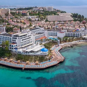 Infinity By Yelken Aquapark&resorts Hotel