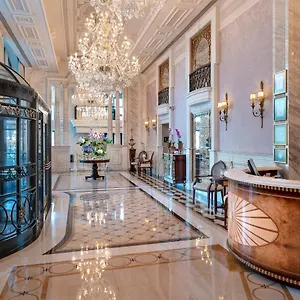 Rixos Pera 5*, Стамбул Турция