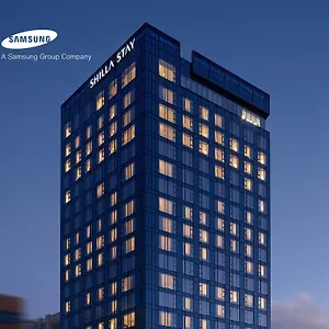 Shilla Guro - Guro Digital Complex Station 4*, Сеул Южная Корея