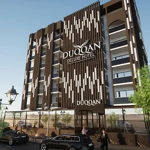 Duqqan Deluxe Hotel