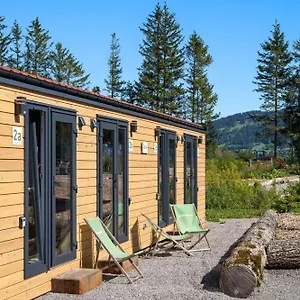 Wendelstein Mountain Camp Fischbachau