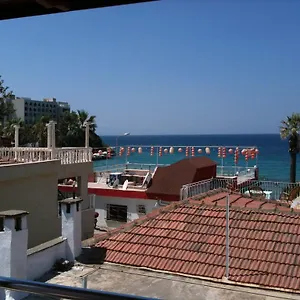 Villa Beach , Кушадасы Турция