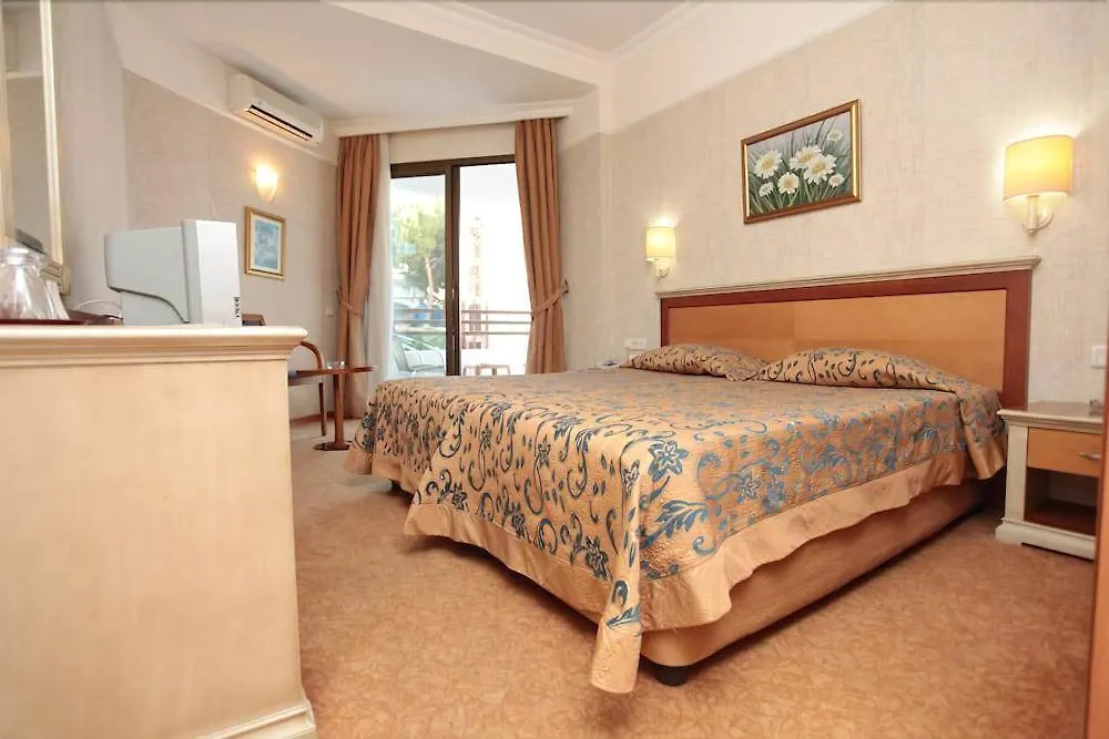 Palm Hotel Кушадасы