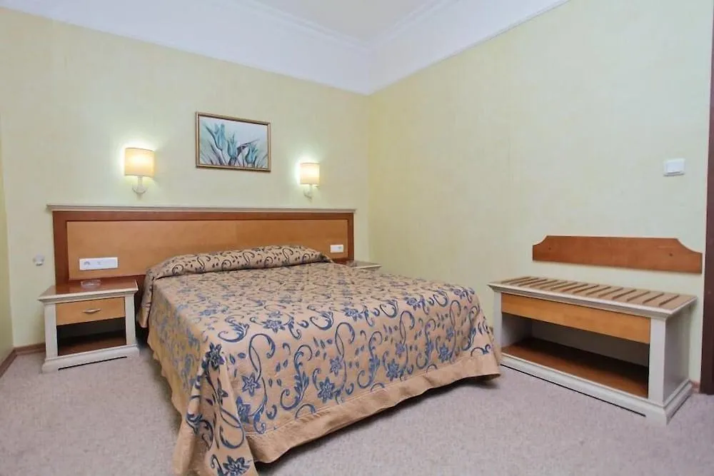 Palm Hotel Кушадасы