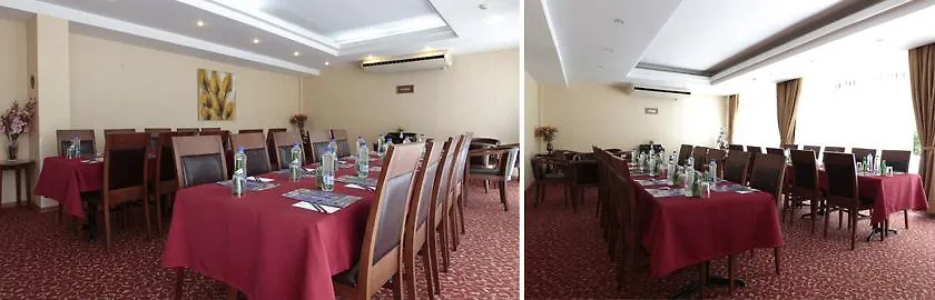 Palm Hotel Кушадасы Турция