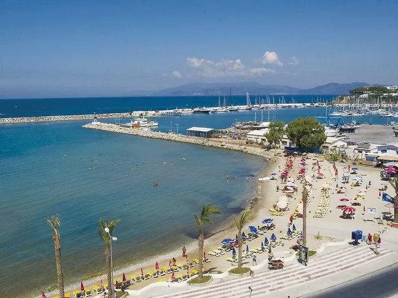 Palm Hotel Кушадасы