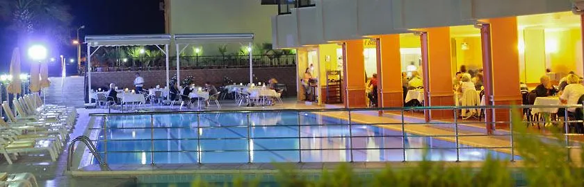 Palm Hotel Кушадасы 4*,  Турция