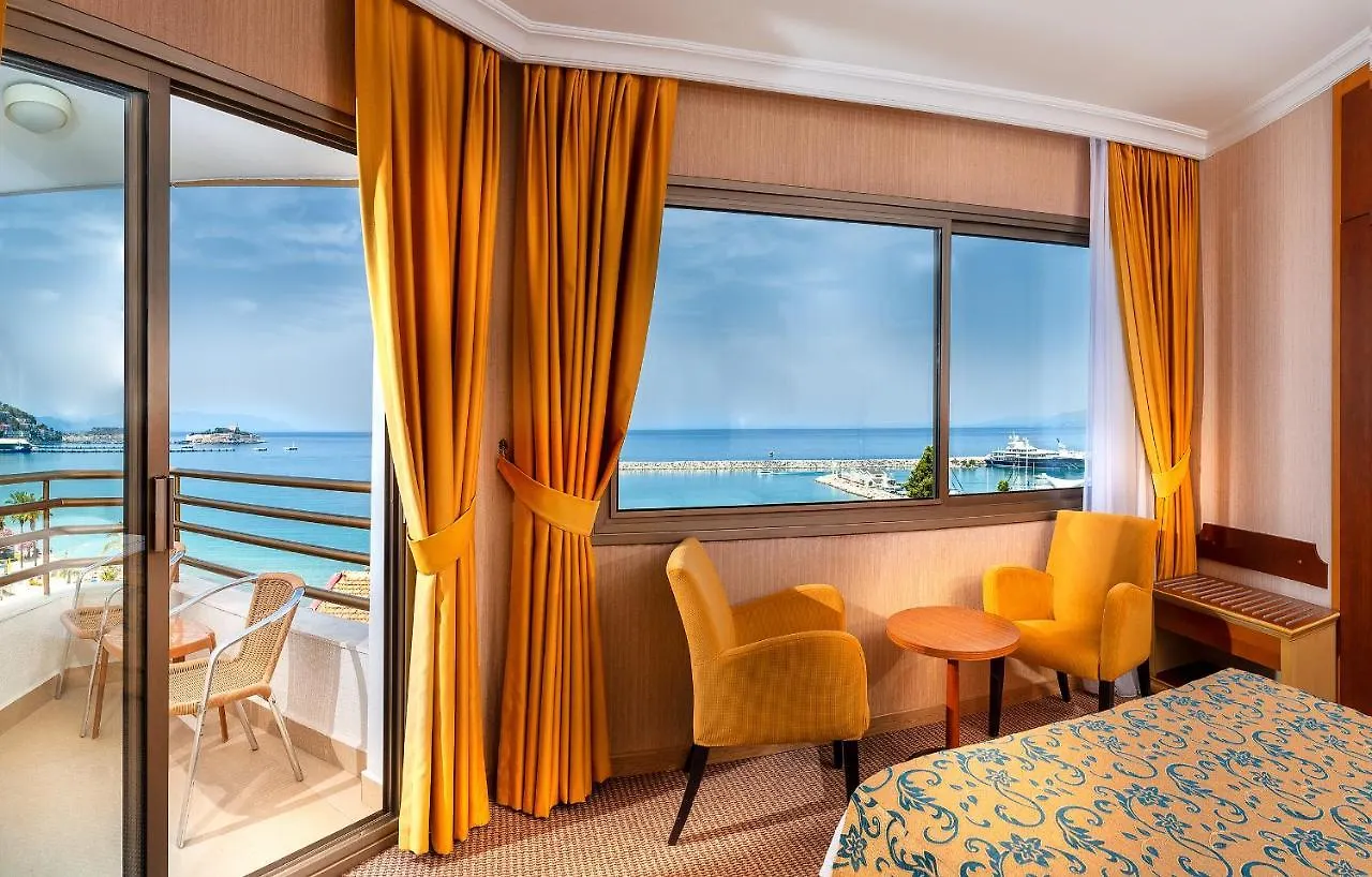 Palm Hotel Кушадасы