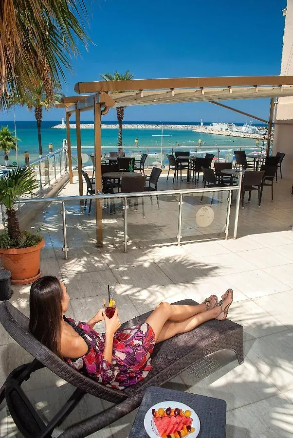 Palm Hotel Кушадасы Турция