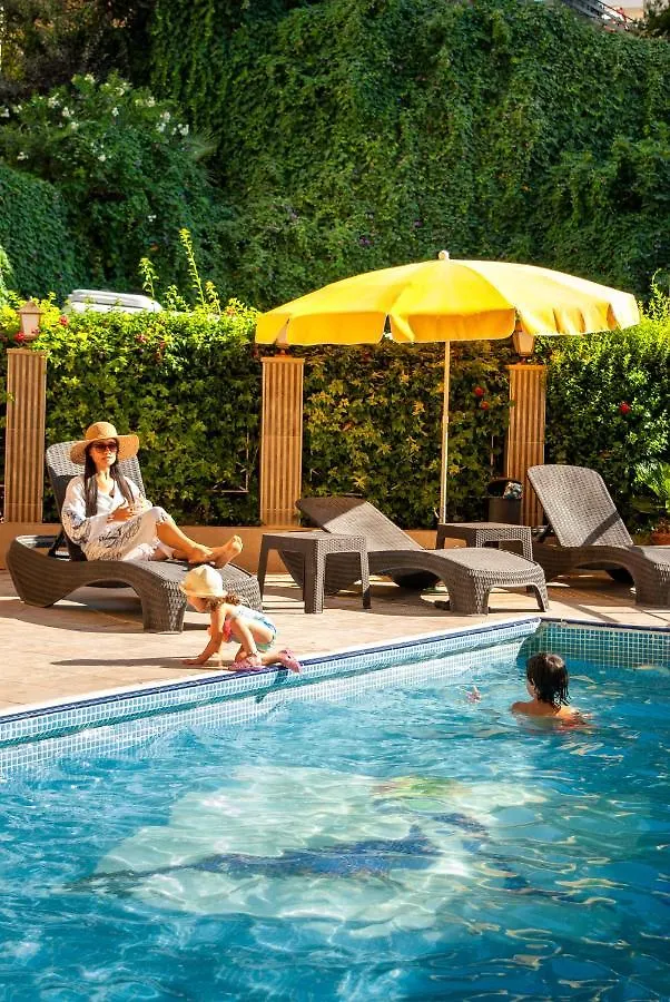 Palm Hotel Кушадасы