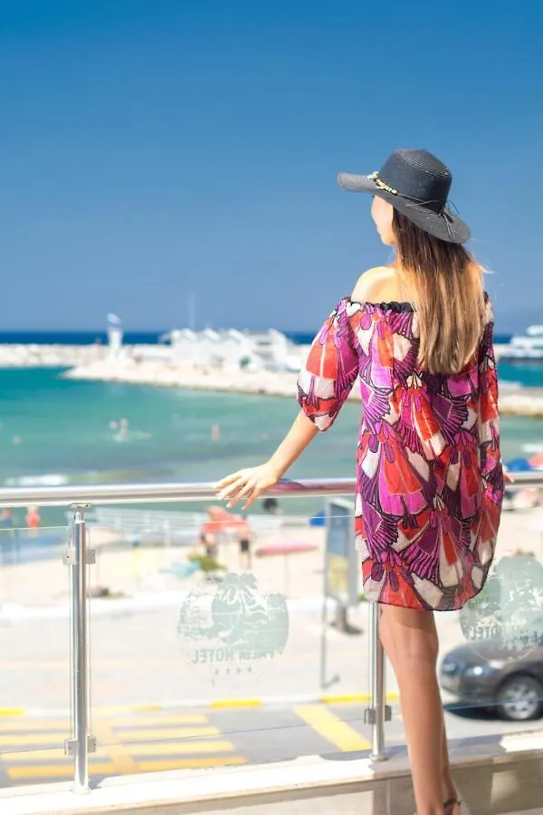 Palm Hotel Кушадасы