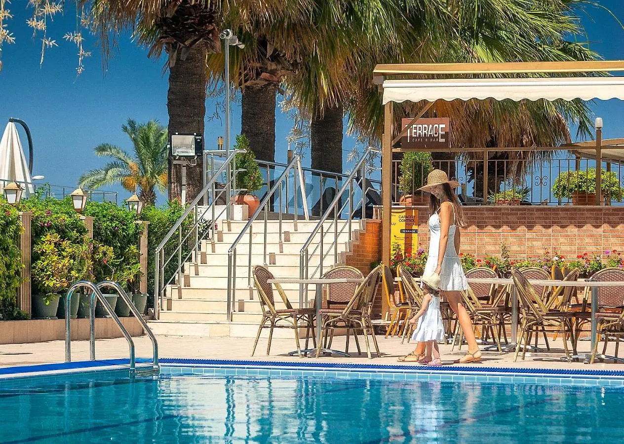 Palm Hotel Кушадасы