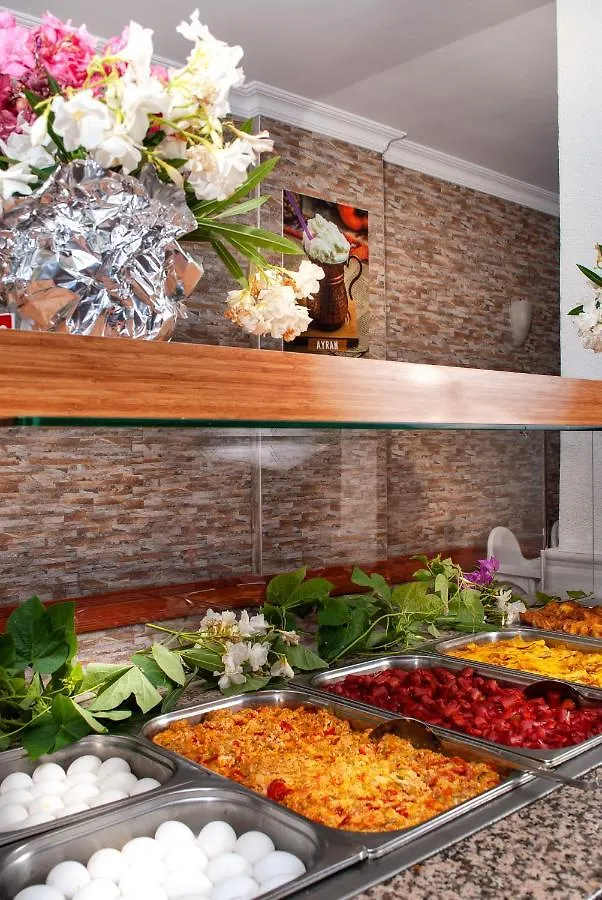 Palm Hotel Кушадасы
