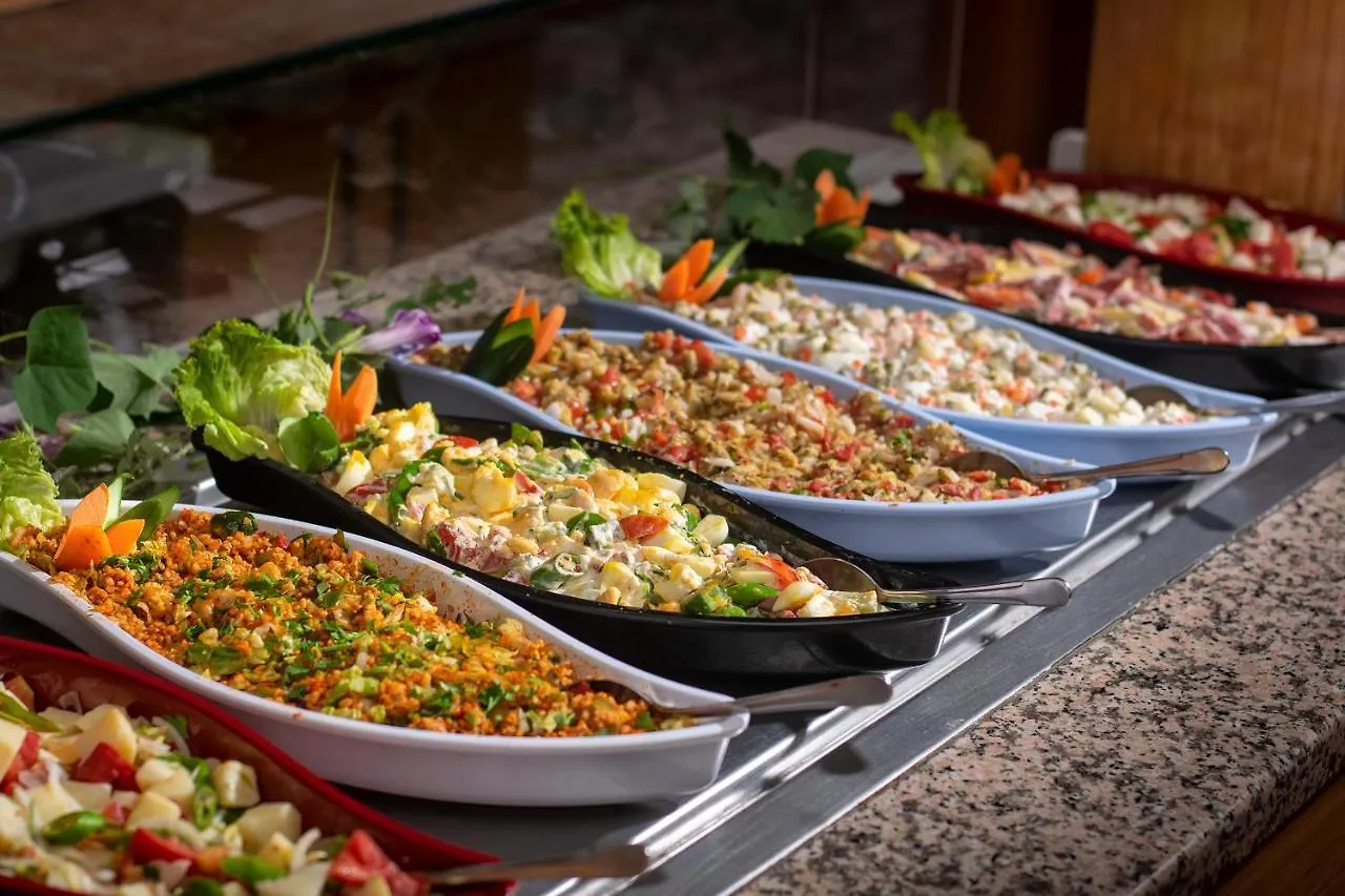 Palm Hotel Кушадасы
