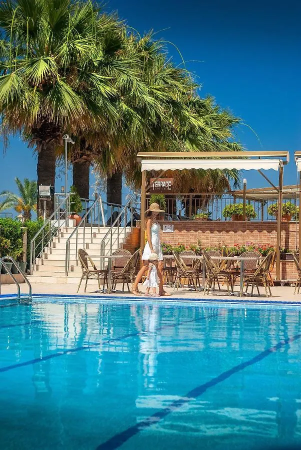Palm Hotel Кушадасы