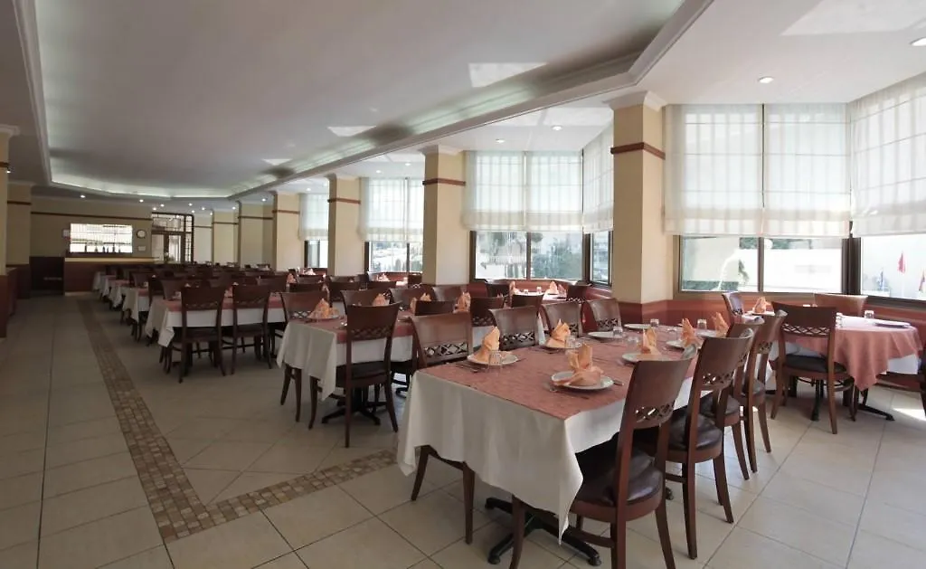 Palm Hotel Кушадасы
