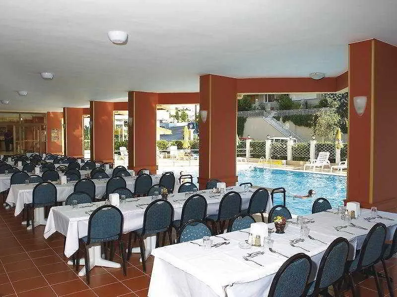 Palm Hotel Кушадасы