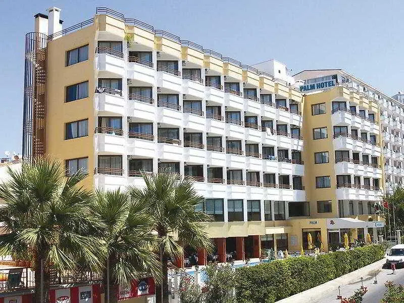 Palm Hotel Кушадасы Турция