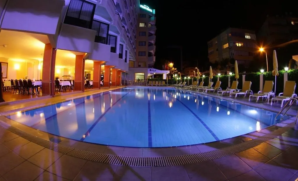 Palm Hotel Кушадасы