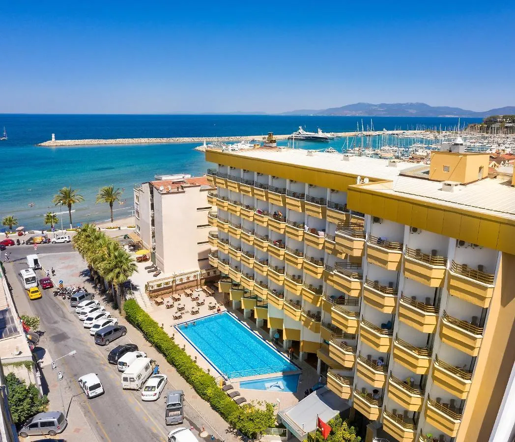 Palm Hotel Kusadasi