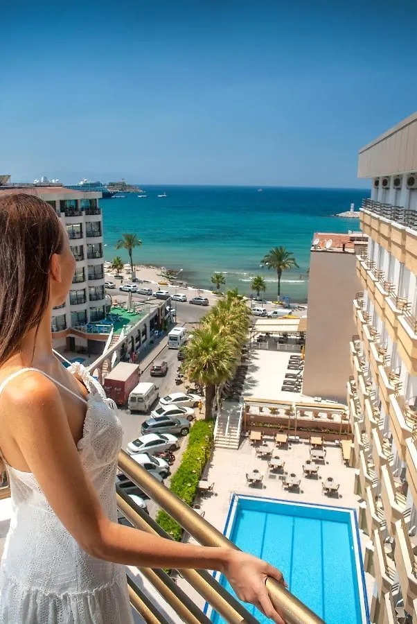 Palm Hotel Kusadasi