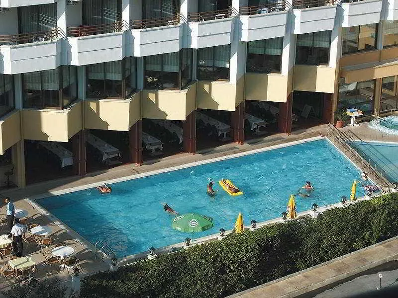 Palm Hotel Kusadasi