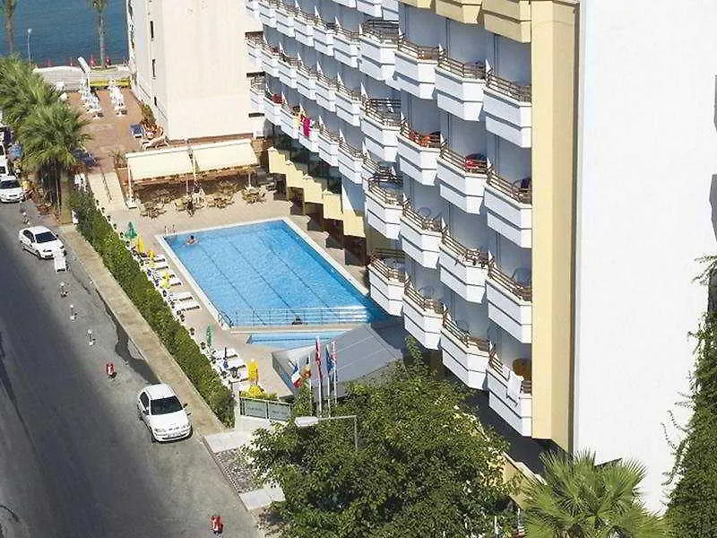 Palm Hotel Kusadasi