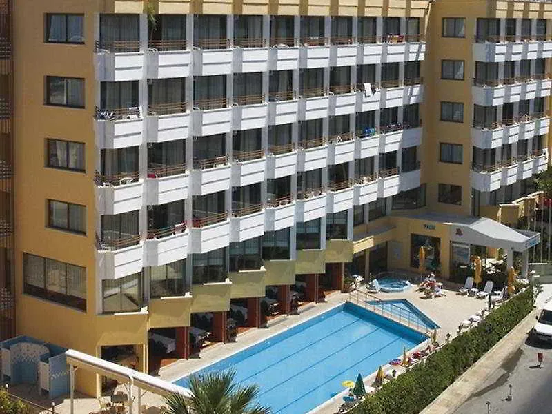 Palm Hotel Kusadasi 4*,  Turkey